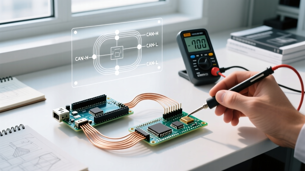 Top Arduino CANbus Community Resources & Hardware Guides 2026