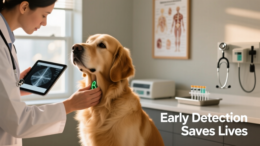 How To Identify and Treat Lymphoma in Dogs