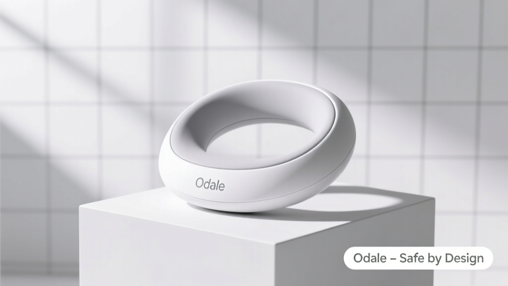 Odale: Understanding the Risks, Real-World Incidents, and Evidence-Based Childproofing Strategies