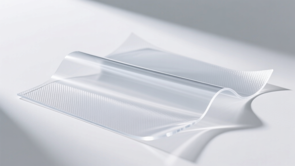 Screen Protector Materials: What Tempered Glass Really Contains