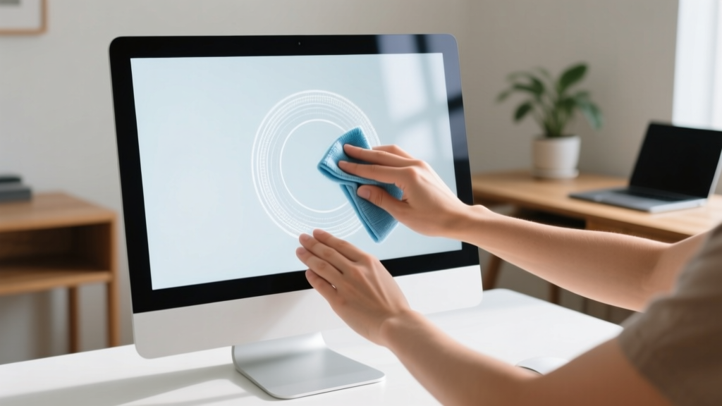 Proven Computer Monitor Step by Step Guide for 2026