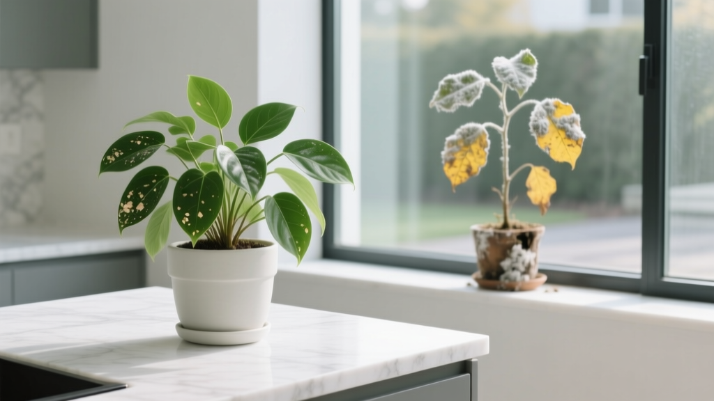Stop Indoor Plant Diseases From Outdoors (2026)