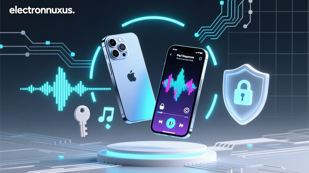 Mp3 Ringtone How To Find Convert Set Safely: 7 Verified Steps That Block Malware, Respect Copyright, and Work on iPhone & Android in 2024