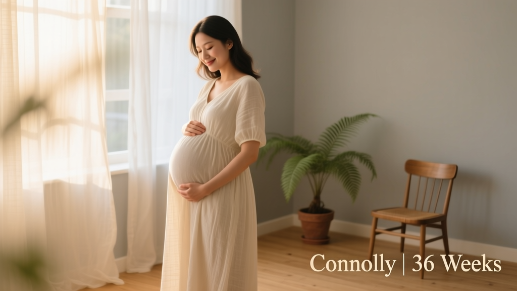 Connolly: Evidence-Based Insights for Prenatal Care Providers and Expectant Families