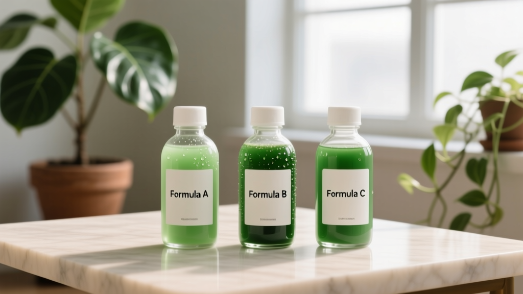 Best Indoor Plant Fertilizer for Beginners (2026)