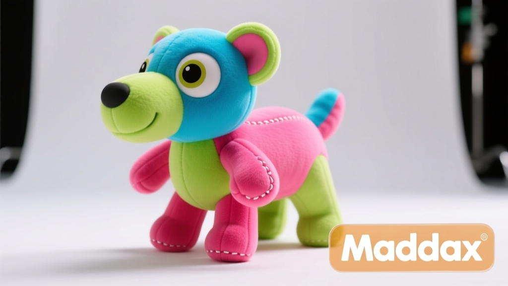 Maddax: A Safety and Market Analysis of the Popular Toddler Ride-On Brand