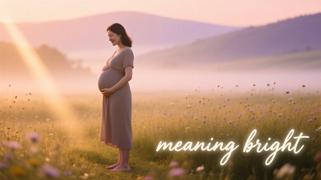 Meaning Bright: How Light Exposure, Circadian Rhythm, and Prenatal Wellness Intersect for Optimal Maternal and Fetal Health