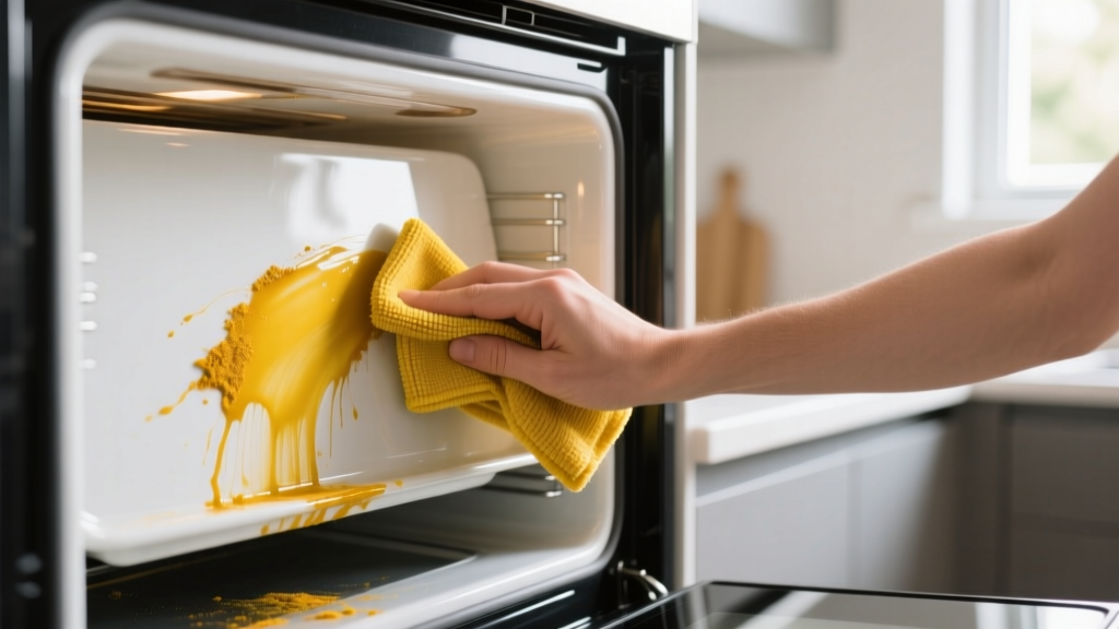 Tested: How to Get Curry Out of Oven Easily (2026)