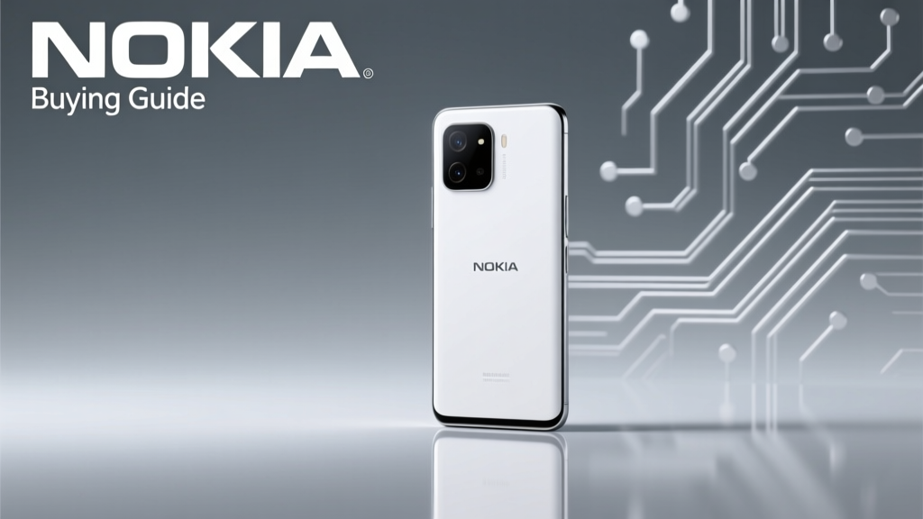 Best Nokia Android Phones 2025: 7 Features Tested