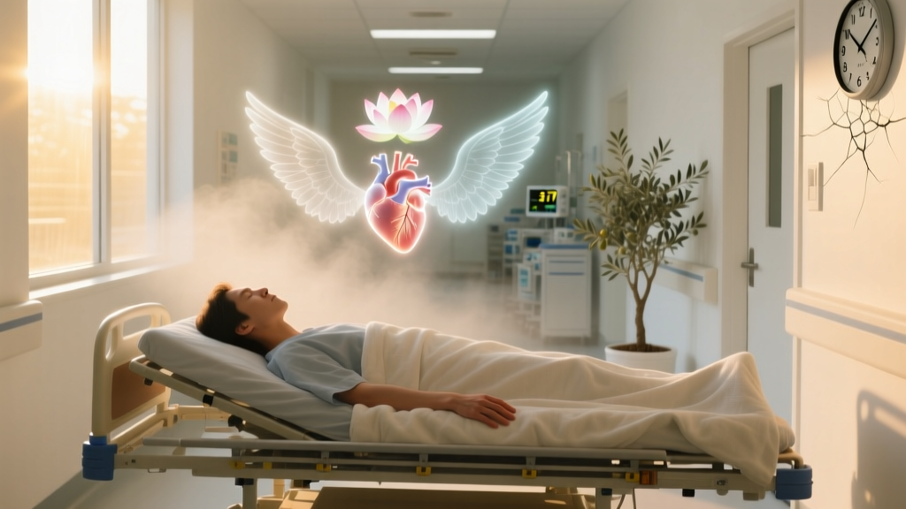 Healing and Hospital: Combined Dream Symbolism