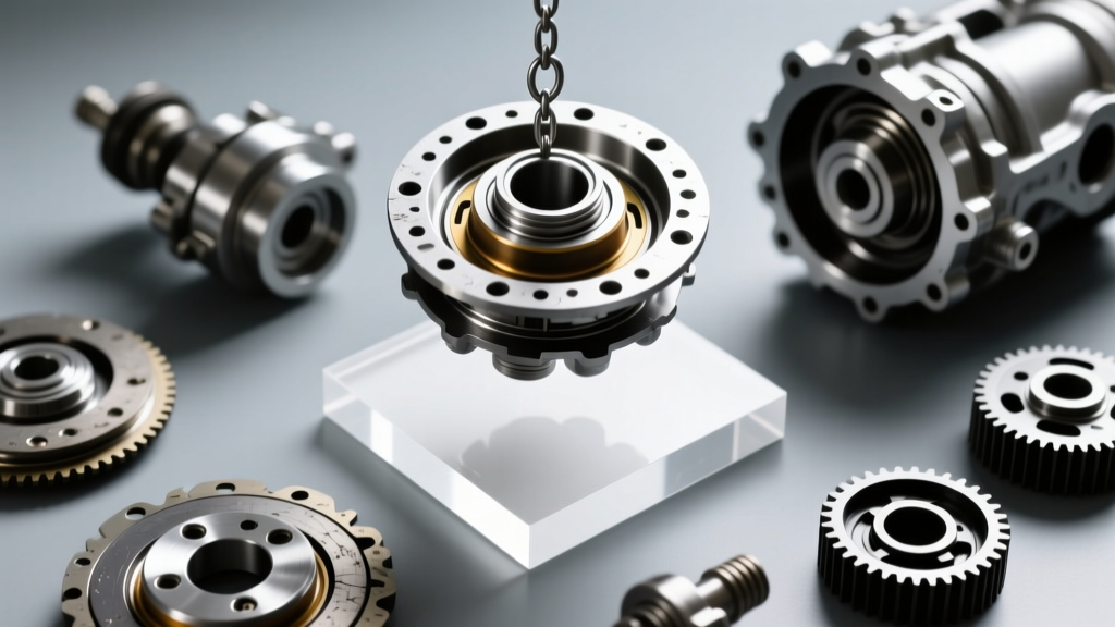 Prevent Torque Converter Slipping: Noise Diagnosis Guide