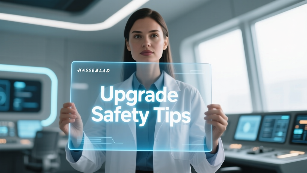 Upgrade Safety Tips: Critical Protocols for Electrical, HVAC, and Structural System Modernization