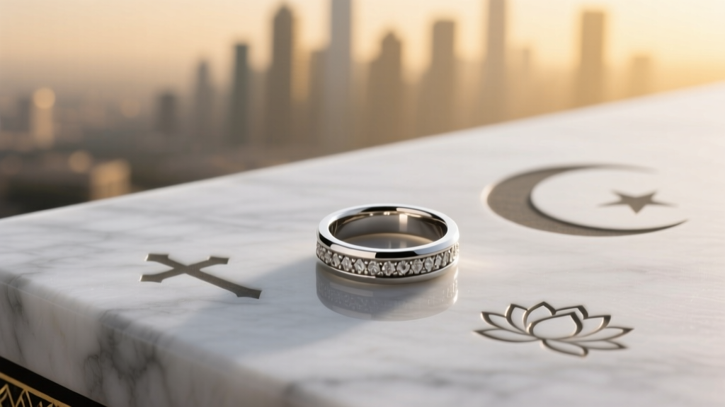 Wedding Ring Hand for Men: Country, Religion & 2026 Guide