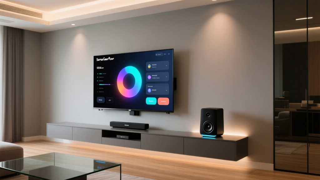 Smart TV Bluetooth Speaker Compatibility Guide