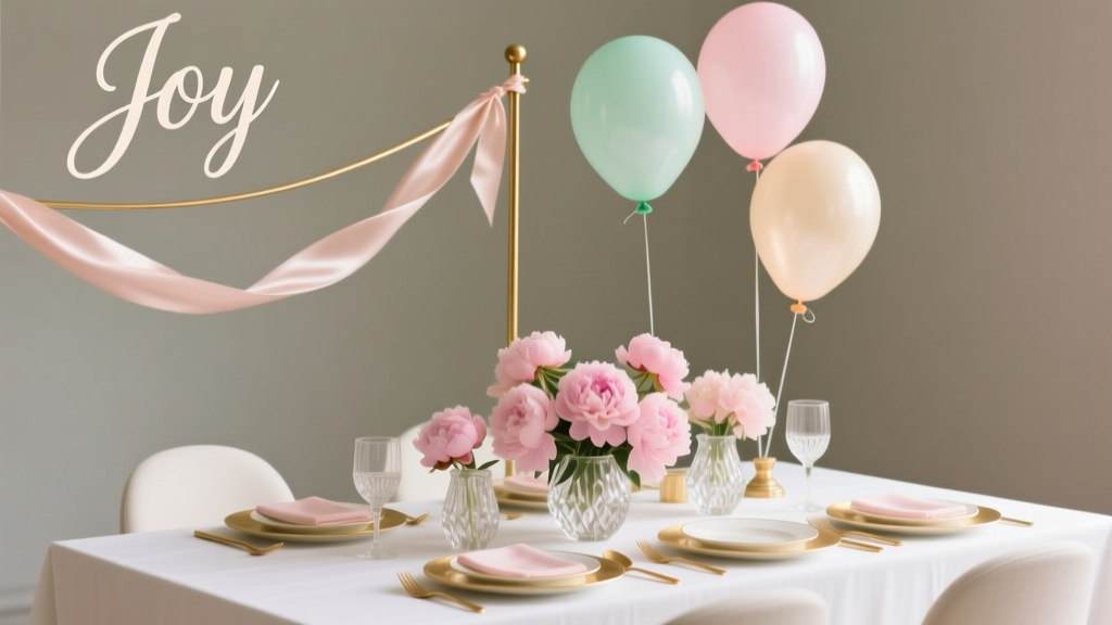What to Do at a Birthday Party at Home (2026)