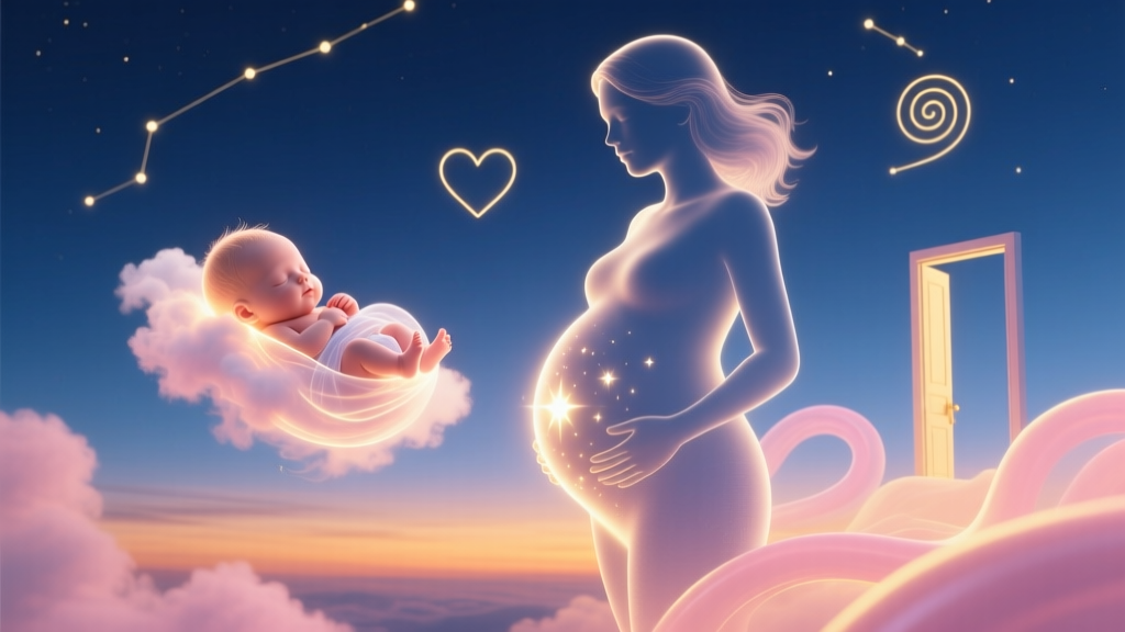 Baby vs Pregnancy: Dream Symbol Comparison