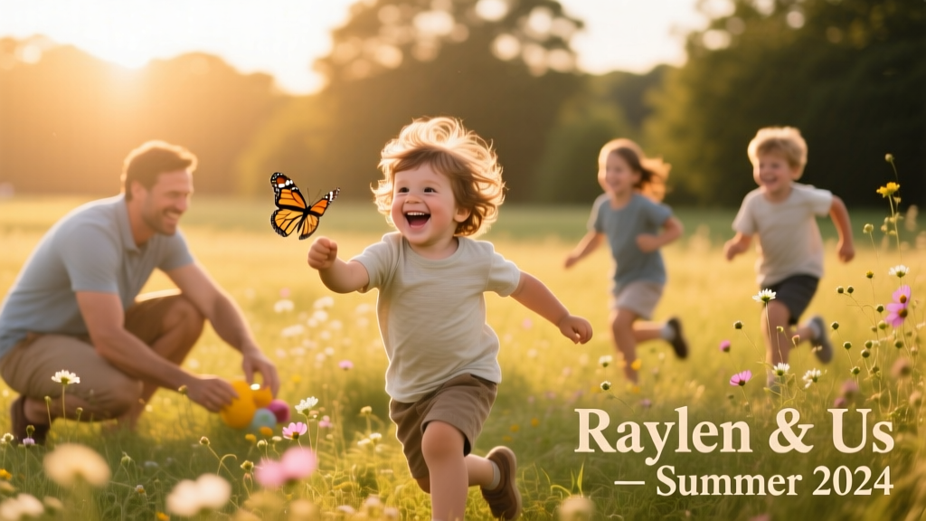 Raylen: A Parent’s Practical Guide to Supporting Neurodivergent Children with ADHD, Anxiety, and Sensory Processing Differences