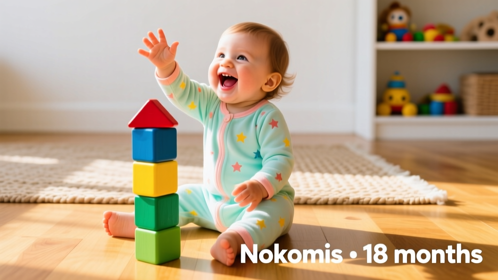 Nokomis: Understanding the Legacy, Science, and Practical Use of This Early Childhood Development Tool