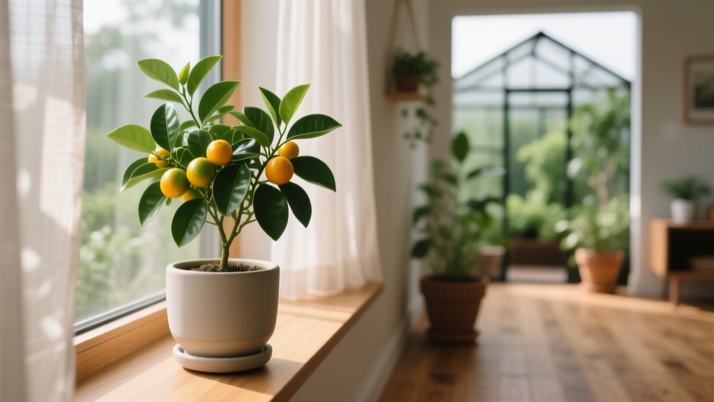 How to Propagate Calamansi: 4 Methods Compared