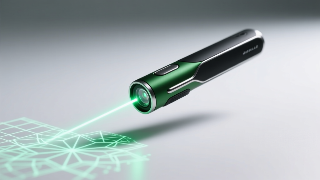Green Laser Pointers: 7 Warranty Mistakes to Avoid
