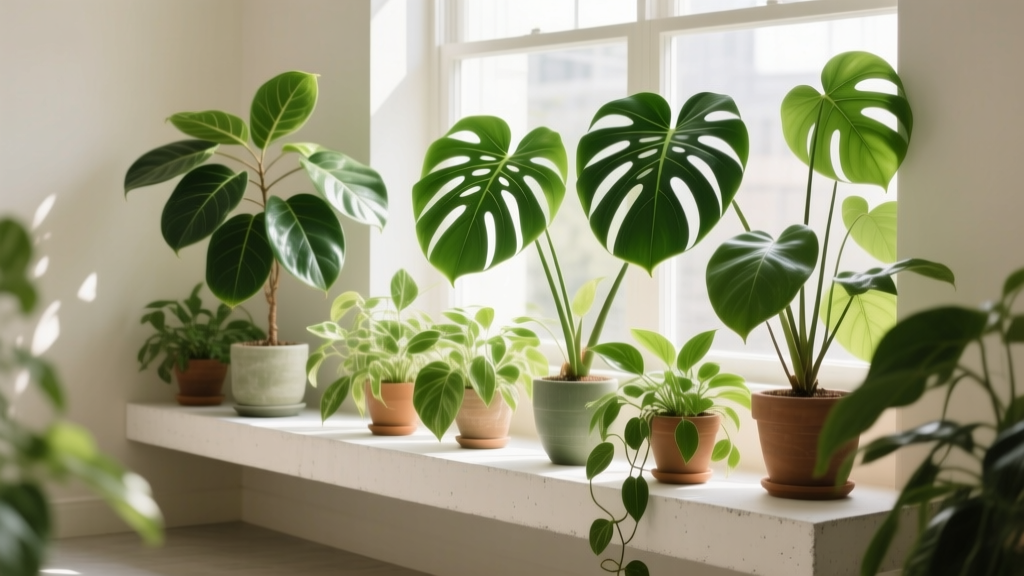 Bulb Structure and Spring Bloom: A Botanical Primer