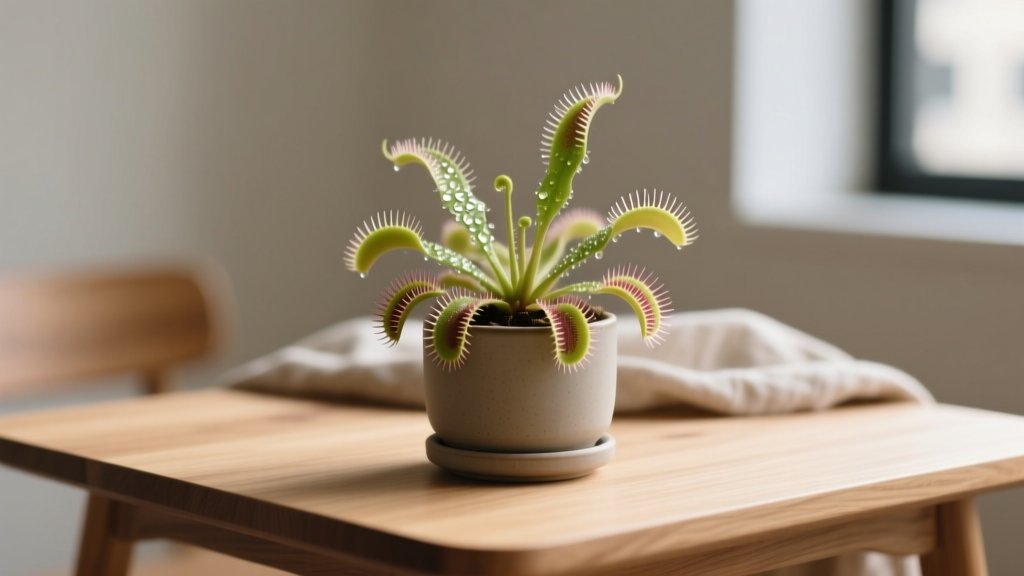 Low Maintenance Will Sundew Plants Indoors (2026)