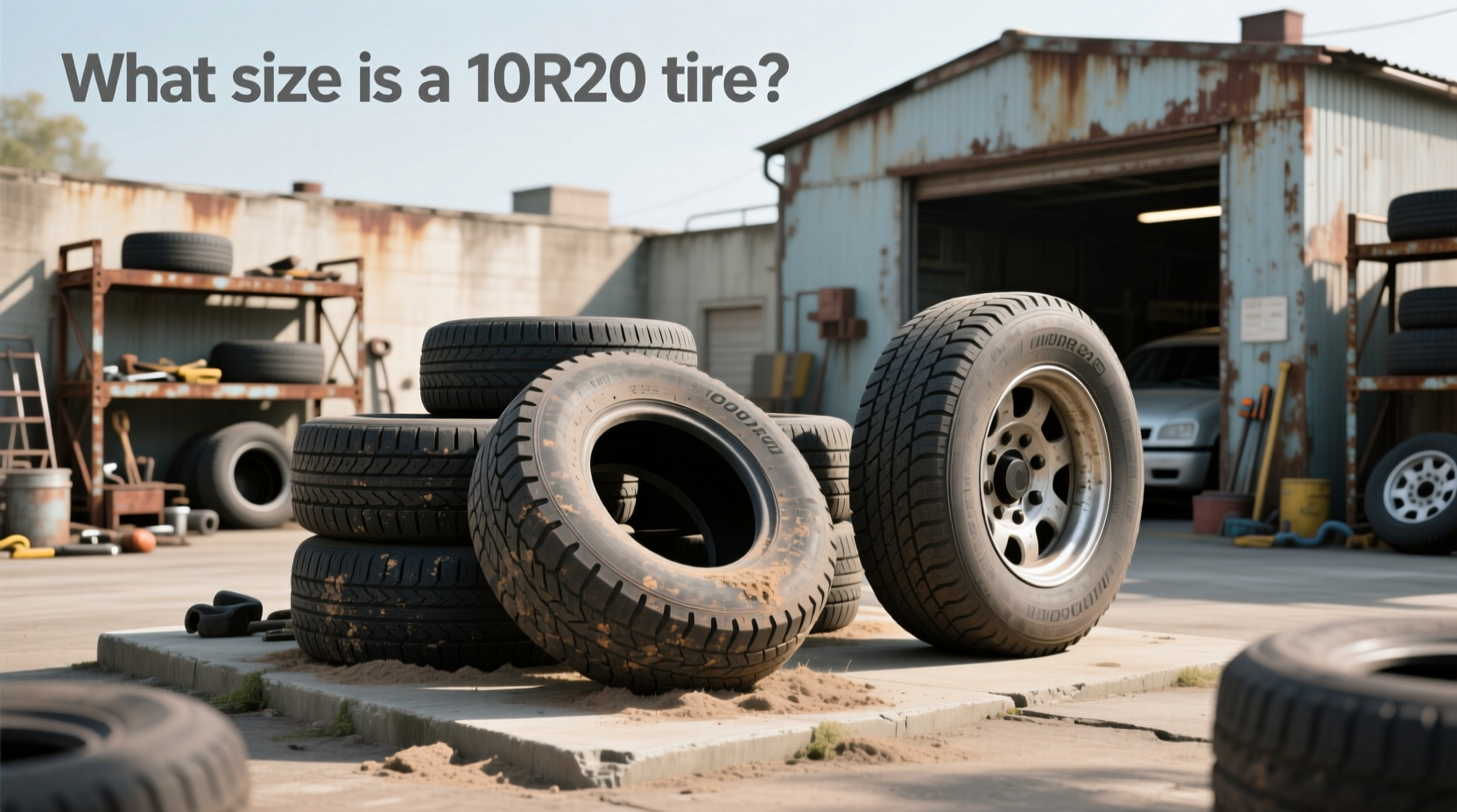 used truck tires 9.00r20,What size is a 10R20 tire? buying guide