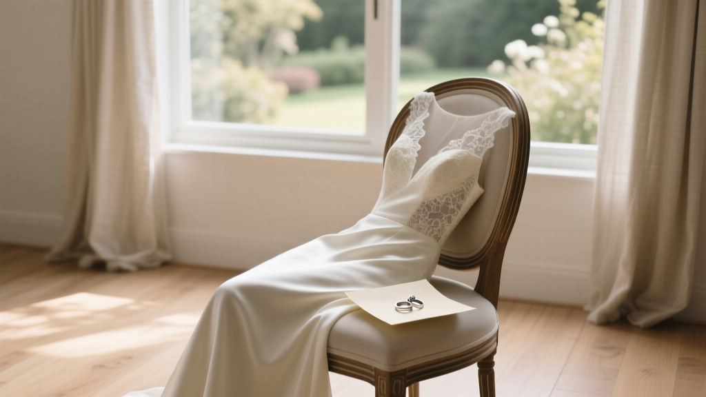 Wedding Style Quiz: 7 Questions to Reveal Your Aesthetic