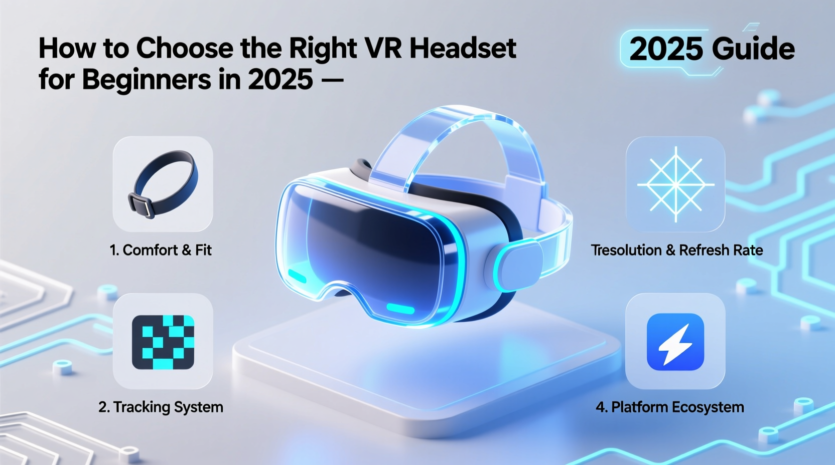 how to choose the right vr headset for beginners in 2025