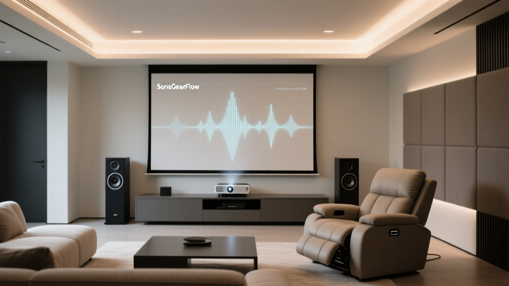 Home Theater System Worth It? Real Value Breakdown
