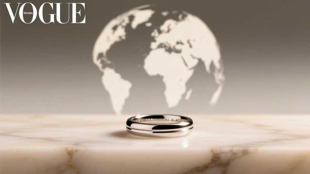 Wedding Ring Hand: Country, Religion & Values (2026)