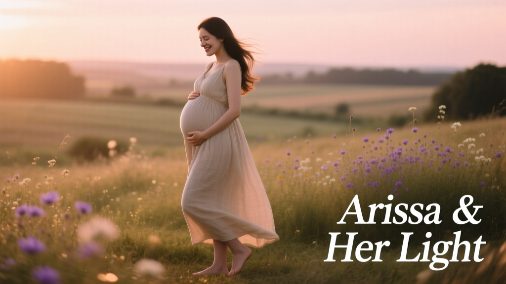 Arissa: Evidence-Based Insights for Pregnancy, Postpartum, and Infant Feeding Support