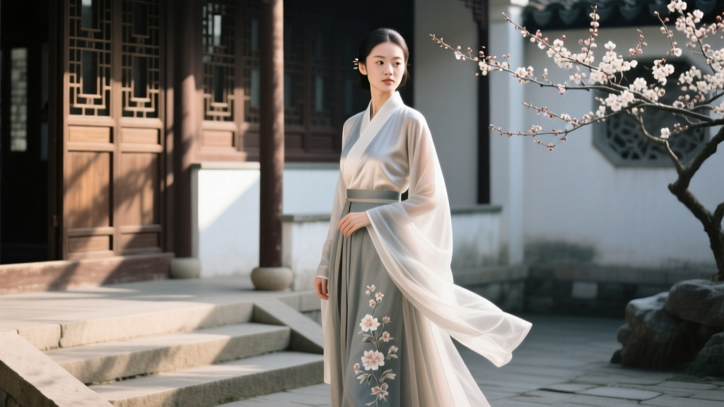 Best Hanfu Education Workshops & Certifications for 2026