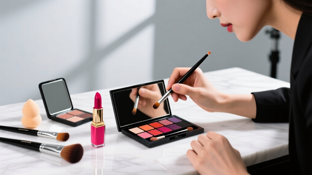 Why Does Lipstick Look Weird on Me? 7 Science-Backed Fixes