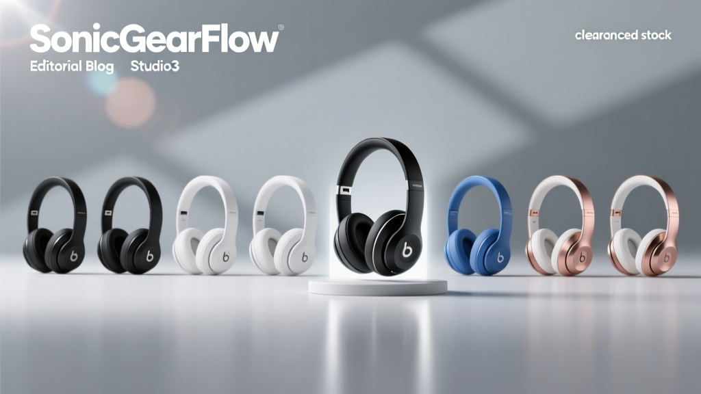 Cheapest Wireless Beats Headphones (2026)