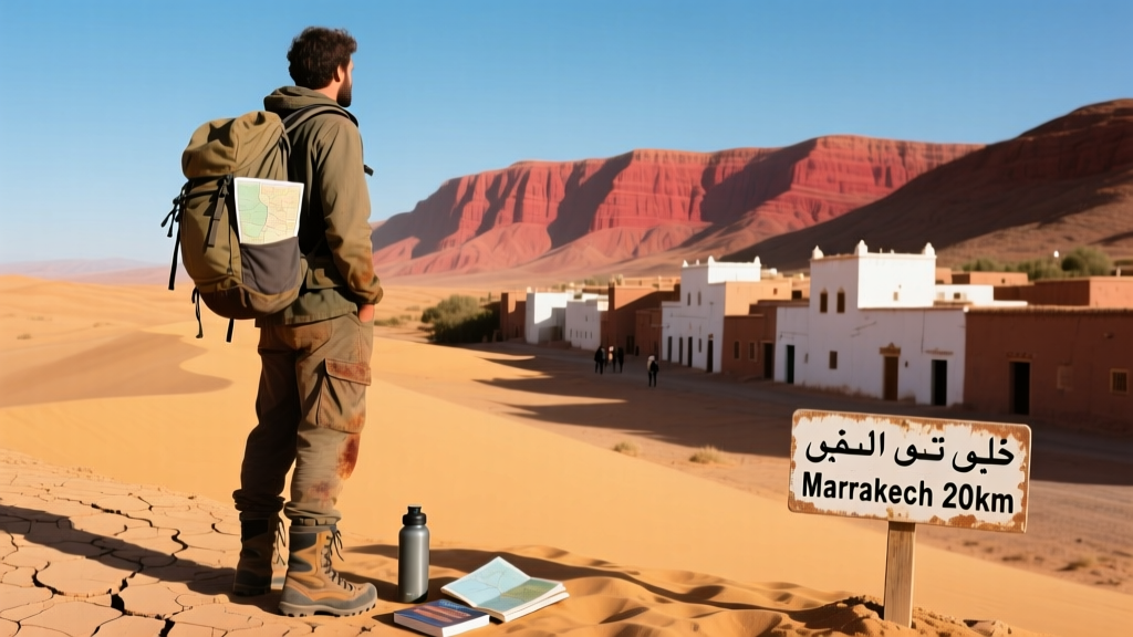 Travel Exploration Morocco: Practical, Budget-Friendly Routes and Real-World Insights