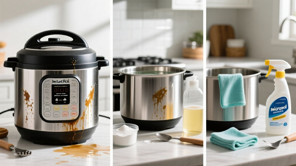Tested: How to Get Sweat Out of Instant Pot (2026 Guide)