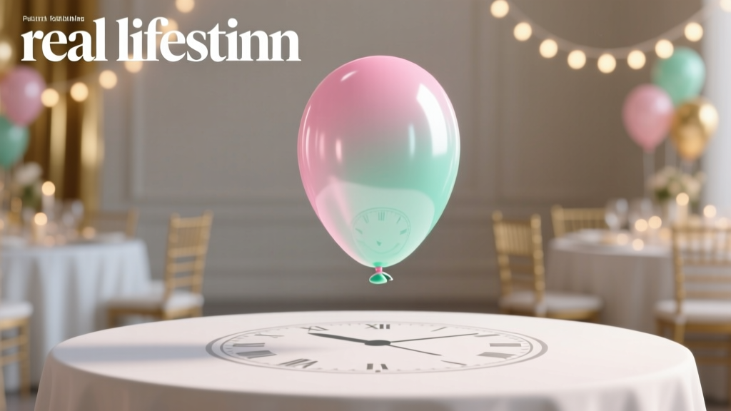 How Long Do Helium Balloons Last at Party City?