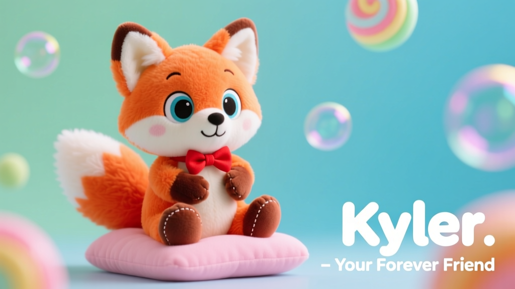 Kyler: A Safety and Market Analysis of the Popular Toddler Ride-On Toy