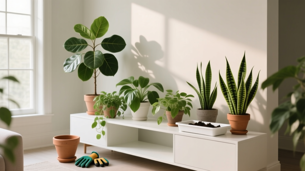 Do Indoor Plants Produce Pollen? (2026 Allergy Guide)