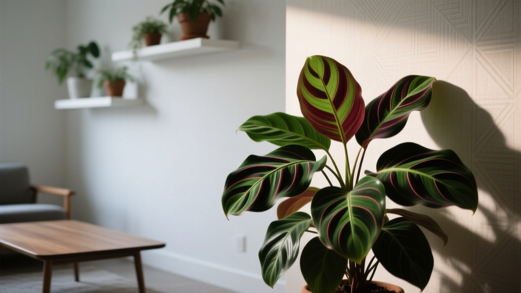 Can Prayer Plants Live in Low Light? (2026)