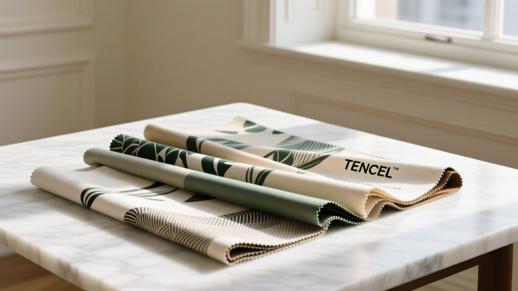 Custom Printed Cloth: Safety, Standards & Smart Sourcing