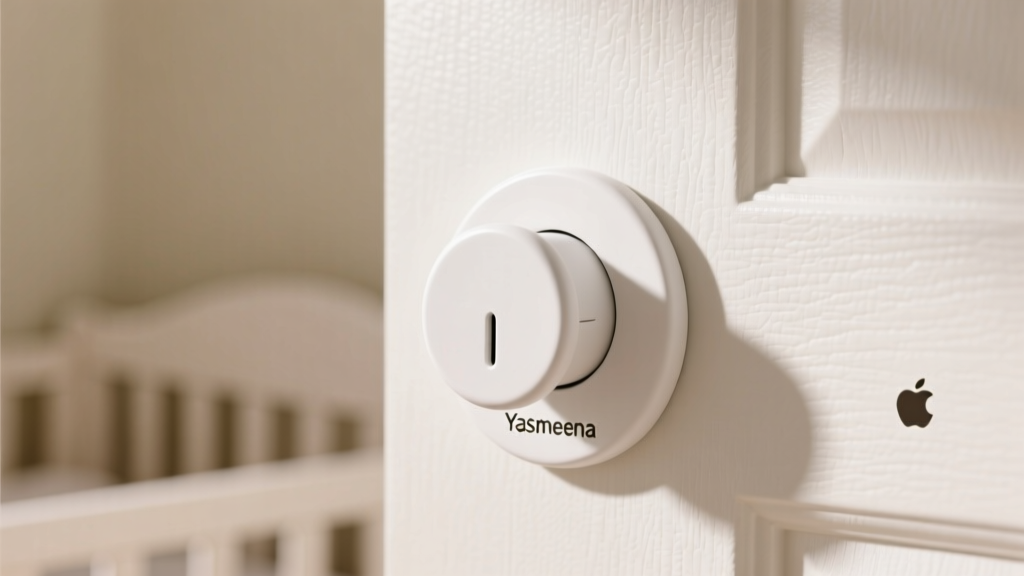 Yasmeena: A Child Safety Consultant’s Evidence-Based Review of the Yasmeena Baby Monitor System