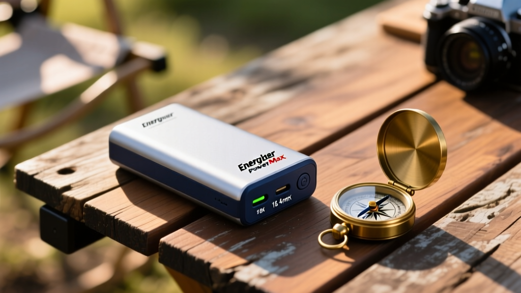 Energizer PowerMax P18K Pop Value Verdict: Is the 18,000mAh Battery Worth It?