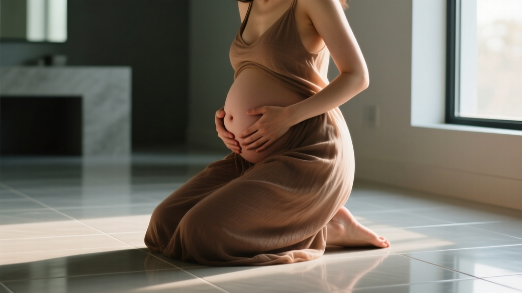 Baby and Giving Birth: Combined Dream Symbolism