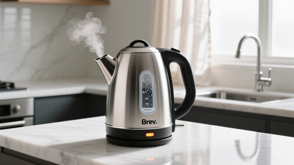 The Proven Electric Kettle Troubleshooting Guide 2026