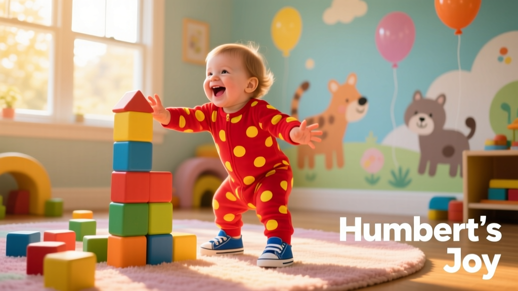 Humbert: Understanding the Real-World Impact of Toddler Temperament Profiles in Early Childhood Settings