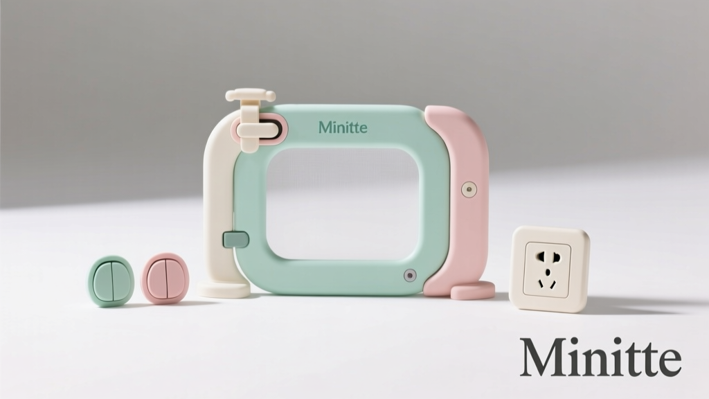 Minette: A Child Safety Deep Dive into the Popular French Baby Carrier and Its Real-World Risks