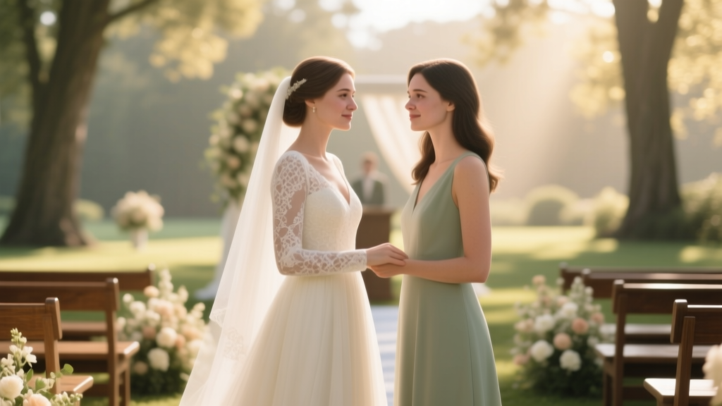 Wedding Message for Best Friend: Scripts & Tips (2026)