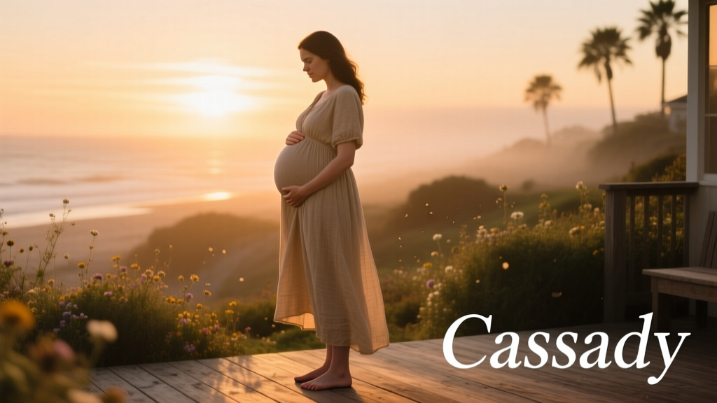 Cassady: A Evidence-Based Review of the Cassady Birth Ball for Pregnancy, Labor, and Postpartum Recovery